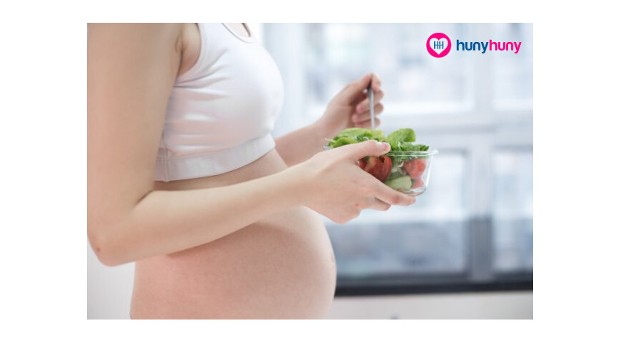 8 Evidence-Based Superfoods to eat when you are pregnant!